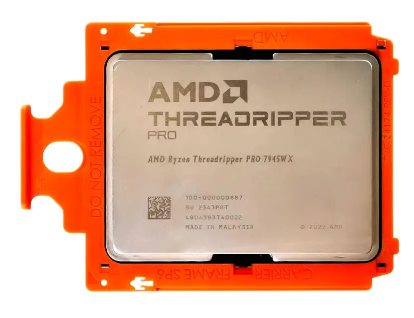 Montaje AMD Ryzen™ Threadripper™ PRO Boadilla del Monte Boadilla del Monte PC - Montaje AMD Ryzen™ Threadripper™ PRO Boadilla del Monte