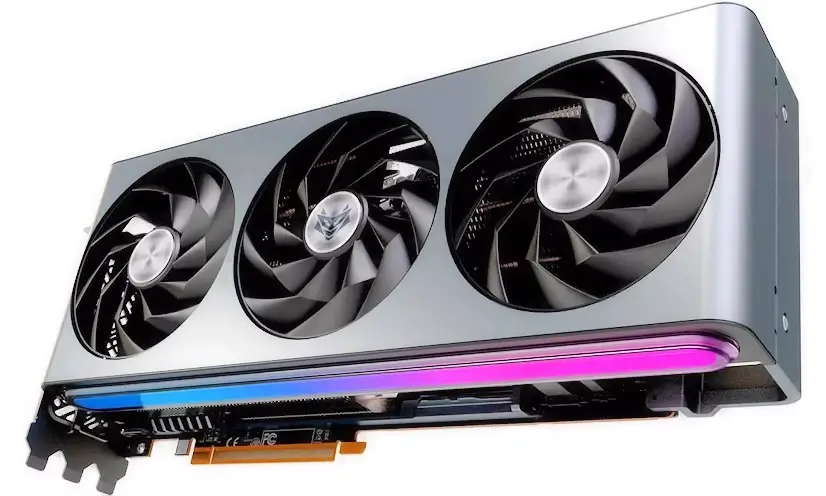 Montaje Tarjeta Gráfica AMD Radeon RX 9700 XT Gaming PC Boadilla del Monte Montaje Tarjeta Gráfica AMD Radeon RX 9700 XT Gaming PC Boadilla del Monte