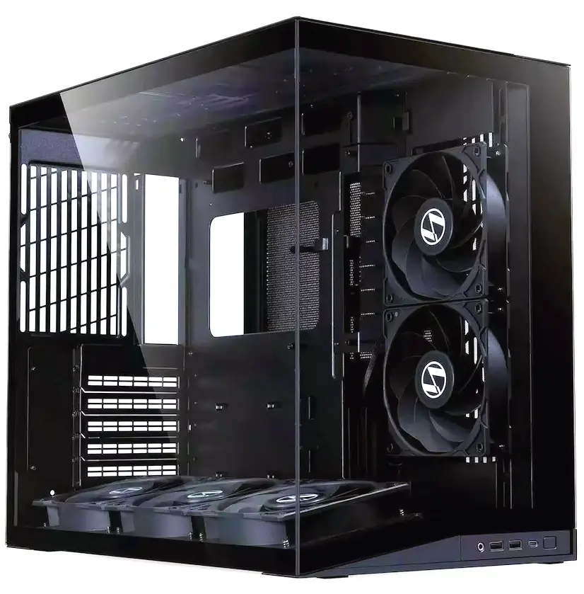 Montaje Gaming PC LIAN LI Boadilla del Monte Montaje Gaming PC LIAN LI Boadilla del Monte